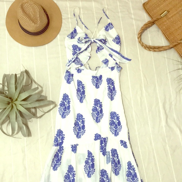 Dresses & Skirts - Mermaid dress